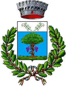 Logo Comune di Marano sul Panaro